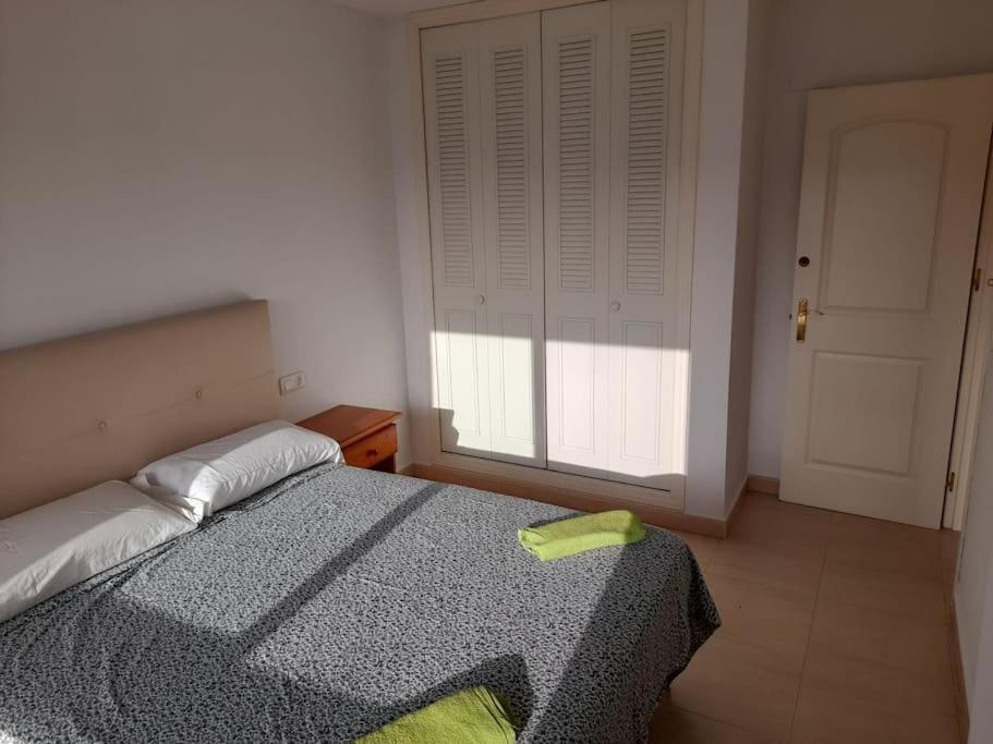 Apartamento Bailen. Málaga Exterior foto