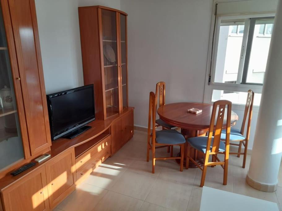Apartamento Bailen. Málaga Exterior foto