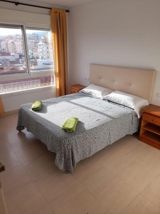 Apartamento Bailen. Málaga Exterior foto